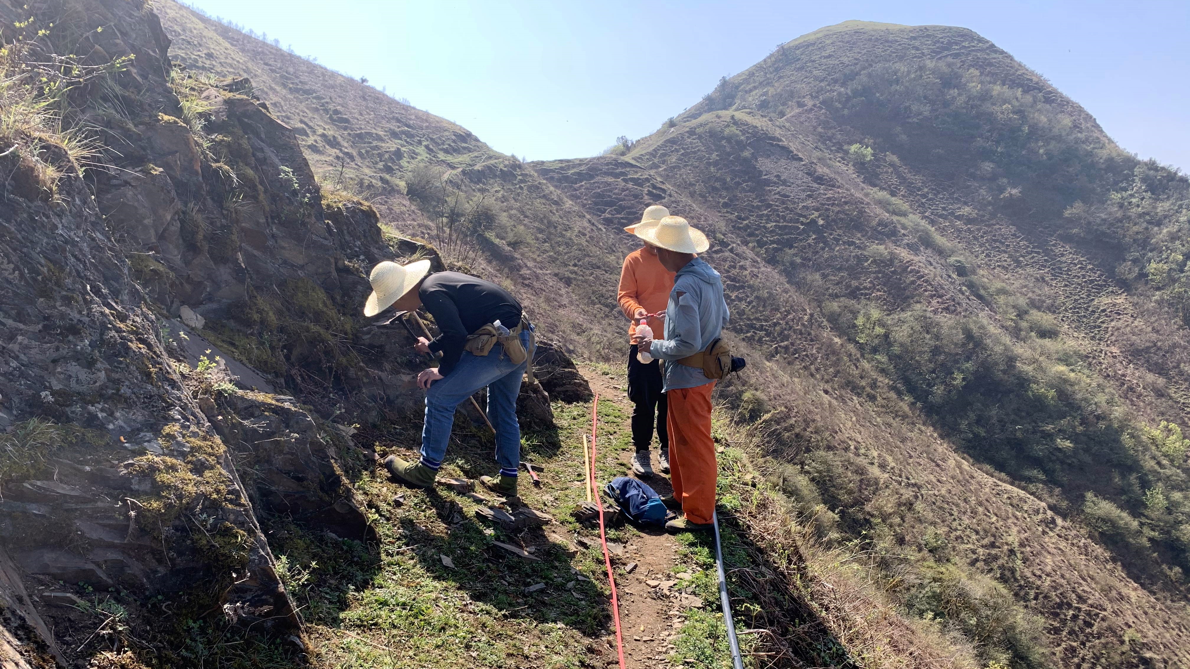 雷 本 礦山 任務 (97) 사진